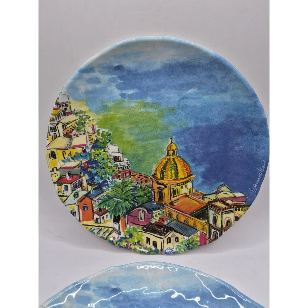 Melamine 11